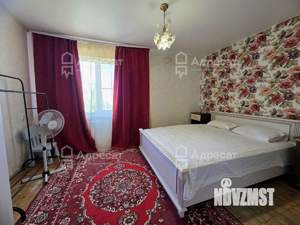 4-к квартира, на длительный срок, 75м2, 5/5 этаж