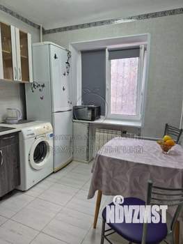 1-к квартира, на длительный срок, 32м2, 1/5 этаж