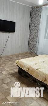 1-к квартира, посуточно, 35м2, 4/5 этаж