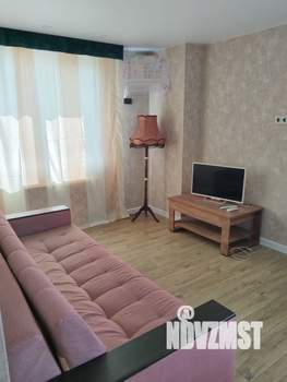 2-к квартира, на длительный срок, 43м2, 18/21 этаж