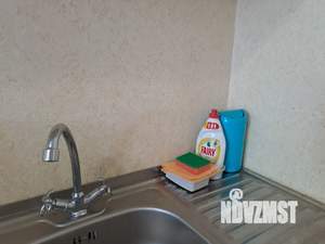 1-к квартира, посуточно, 39м2, 8/9 этаж