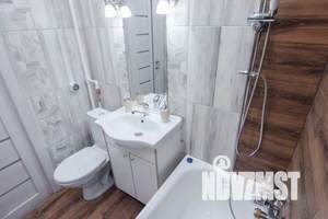 1-к квартира, посуточно, 35м2, 1/5 этаж