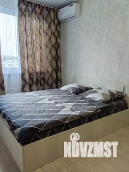 1-к квартира, посуточно, 32м2, 9/9 этаж