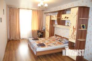 3-к квартира, посуточно, 96м2, 5/10 этаж