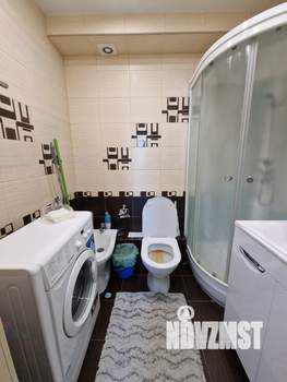 1-к квартира, на длительный срок, 31м2, 20/24 этаж