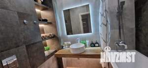 1-к квартира, посуточно, 57м2, 1/1 этаж