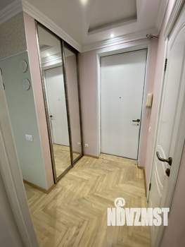 1-к квартира, на длительный срок, 38м2, 6/9 этаж