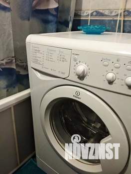 2-к квартира, посуточно, 50м2, 5/5 этаж