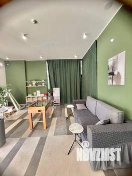 3-к квартира, на длительный срок, 65м2, 12/19 этаж