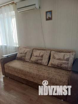 1-к квартира, посуточно, 30м2, 5/5 этаж