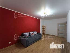 2-к квартира, на длительный срок, 65м2, 4/16 этаж