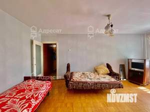 4-к квартира, на длительный срок, 62м2, 4/5 этаж