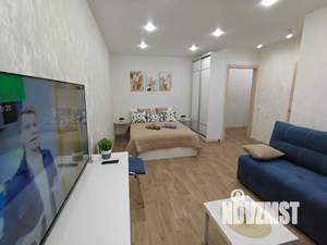 1-к квартира, посуточно, 31м2, 1/5 этаж