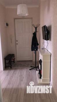 1-к квартира, на длительный срок, 42м2, 3/4 этаж