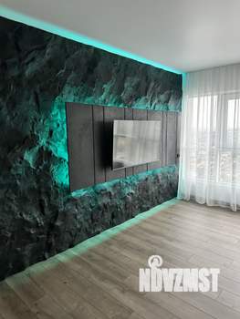 Студия квартира, посуточно, 33м2, 20/21 этаж