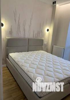 2-к квартира, посуточно, 45м2, 1/1 этаж