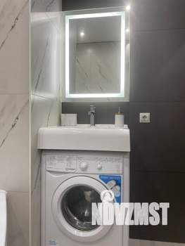 2-к квартира, посуточно, 50м2, 15/23 этаж