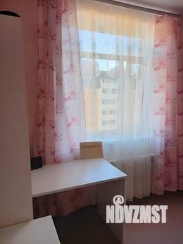 1-к квартира, посуточно, 36м2, 8/16 этаж