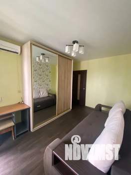 2-к квартира, посуточно, 45м2, 6/9 этаж