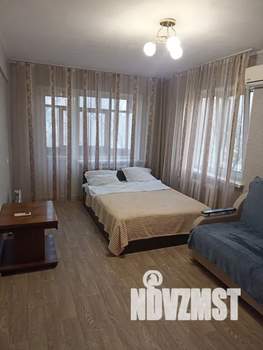 2-к квартира, посуточно, 42м2, 2/5 этаж