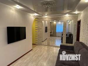 2-к квартира, посуточно, 43м2, 2/5 этаж