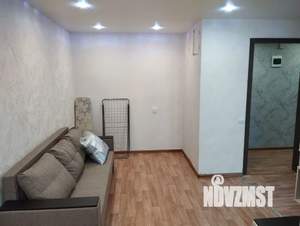 1-к квартира, посуточно, 31м2, 1/5 этаж