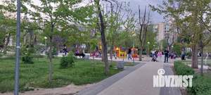 1-к квартира, на длительный срок, 37м2, 5/9 этаж