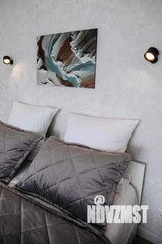 1-к квартира, посуточно, 30м2, 3/5 этаж