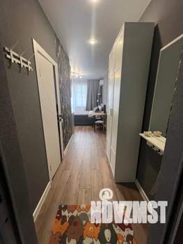 Студия квартира, посуточно, 23м2, 18/22 этаж