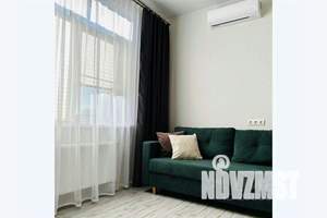 2-к квартира, посуточно, 48м2, 2/17 этаж