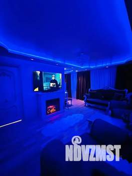 2-к квартира, посуточно, 55м2, 2/7 этаж