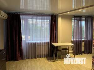 Студия квартира, посуточно, 30м2, 3/5 этаж
