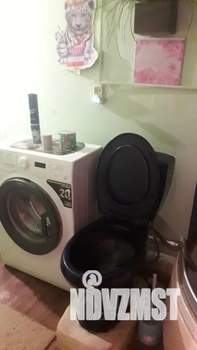 2-к квартира, посуточно, 45м2, 1/1 этаж