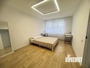 2-к квартира, посуточно, 53м2, 1/1 этаж