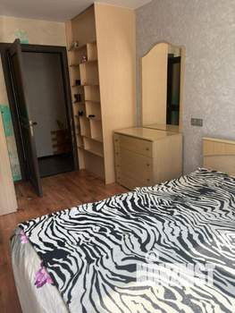 2-к квартира, на длительный срок, 45м2, 3/5 этаж