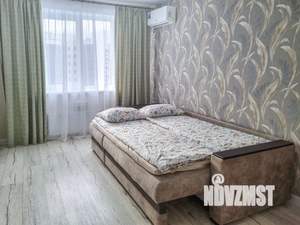 2-к квартира, посуточно, 54м2, 6/9 этаж