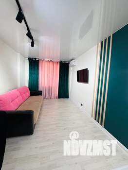 2-к квартира, посуточно, 45м2, 14/20 этаж