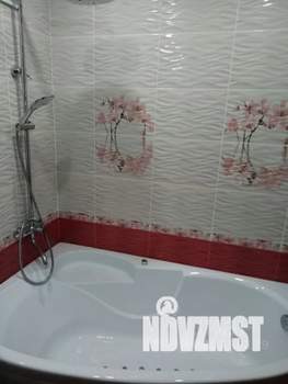 1-к квартира, посуточно, 40м2, 3/16 этаж