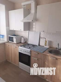 1-к квартира, посуточно, 33м2, 4/6 этаж