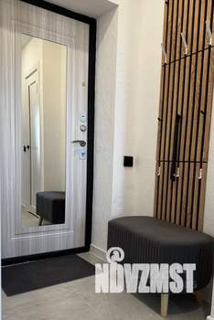 1-к квартира, посуточно, 31м2, 5/10 этаж