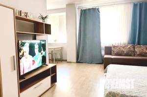 1-к квартира, посуточно, 36м2, 5/10 этаж