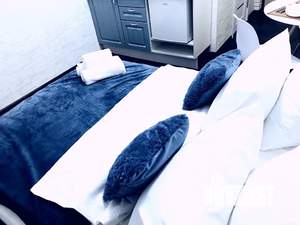 1-к квартира, посуточно, 32м2, 2/5 этаж