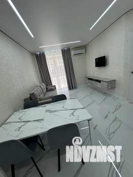 2-к квартира, посуточно, 48м2, 2/9 этаж