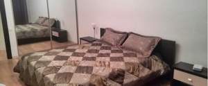 2-к квартира, на длительный срок, 93м2, 8/22 этаж