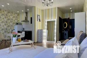 1-к квартира, посуточно, 33м2, 6/24 этаж