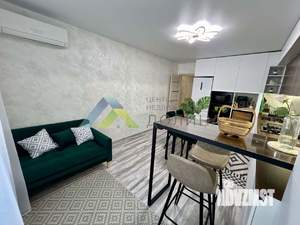 2-к квартира, на длительный срок, 54м2, 2/4 этаж