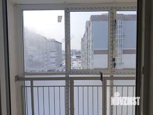 2-к квартира, на длительный срок, 54м2, 7/10 этаж