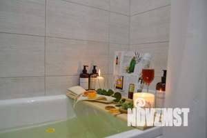 1-к квартира, посуточно, 50м2, 15/16 этаж