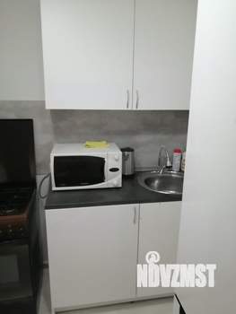 1-к квартира, посуточно, 35м2, 2/5 этаж