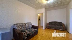 2-к квартира, на длительный срок, 45м2, 5/5 этаж